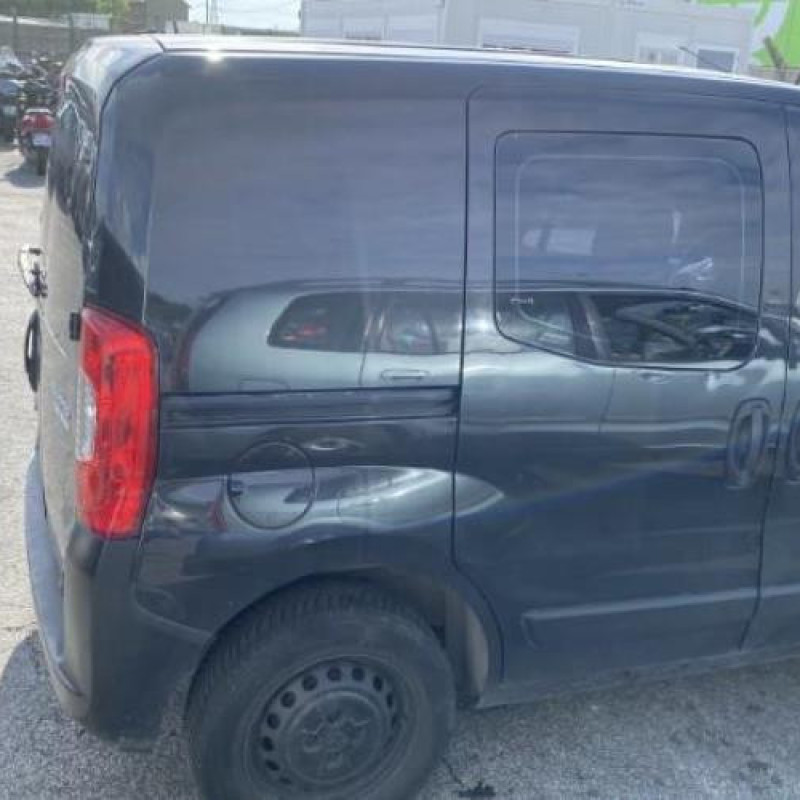 Maitre cylindre (freinage) PEUGEOT BIPPER Photo n°6
