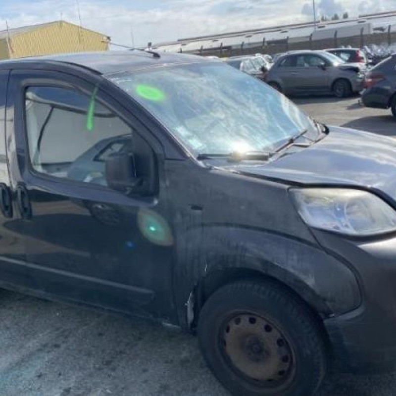 Maitre cylindre (freinage) PEUGEOT BIPPER Photo n°7