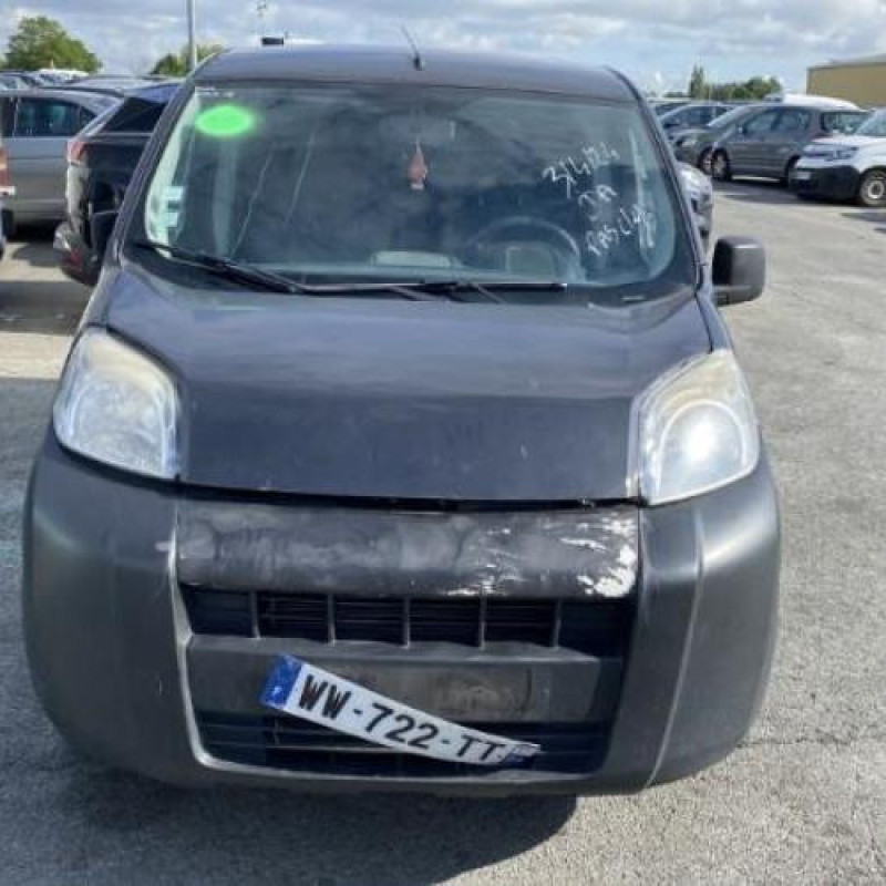 Maitre cylindre (freinage) PEUGEOT BIPPER Photo n°8