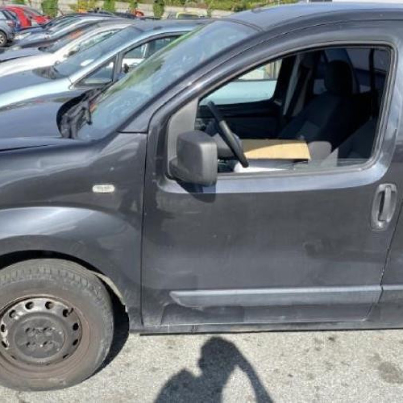 Maitre cylindre (freinage) PEUGEOT BIPPER Photo n°9