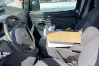 Maitre cylindre (freinage) PEUGEOT BIPPER