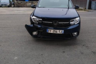 Maitre cylindre (freinage) DACIA SANDERO 2 Photo n°1