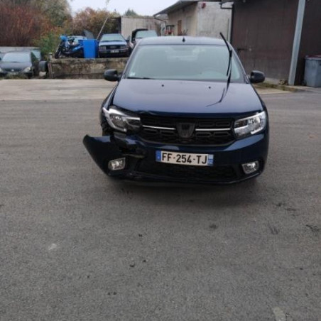 Maitre cylindre (freinage) DACIA SANDERO 2 Photo n°1