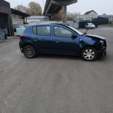 Maitre cylindre (freinage) DACIA SANDERO 2