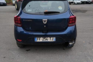 Maitre cylindre (freinage) DACIA SANDERO 2