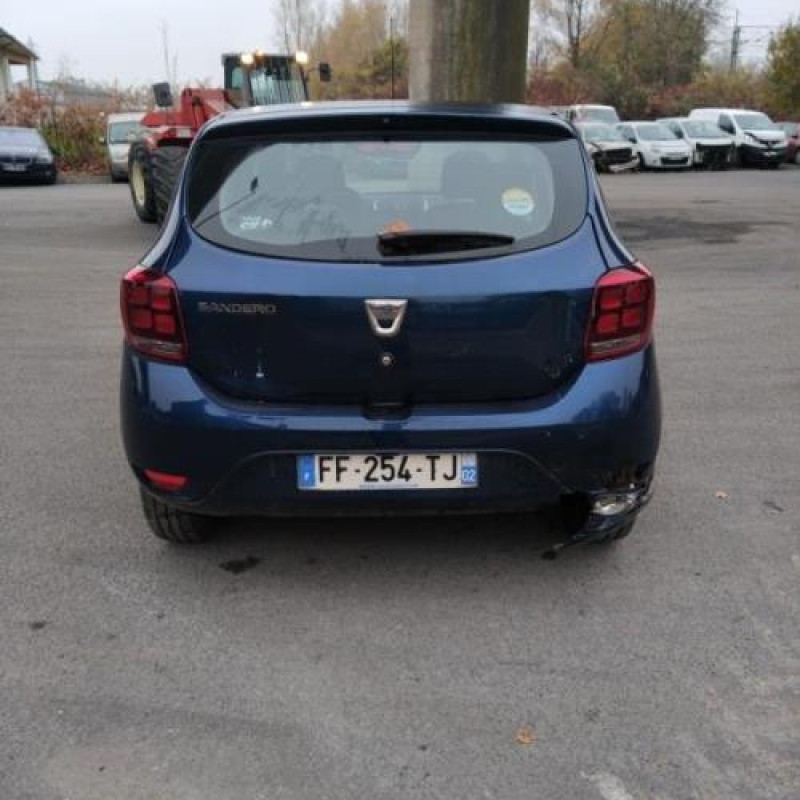 Maitre cylindre (freinage) DACIA SANDERO 2 Photo n°3