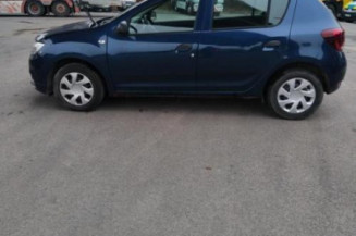 Maitre cylindre (freinage) DACIA SANDERO 2