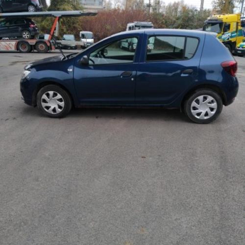 Maitre cylindre (freinage) DACIA SANDERO 2 Photo n°4