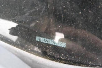 Maitre cylindre (freinage) DACIA SANDERO 2