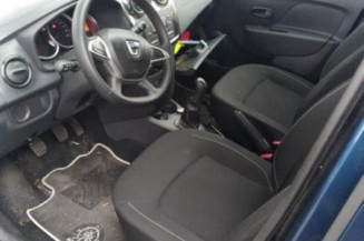 Maitre cylindre (freinage) DACIA SANDERO 2