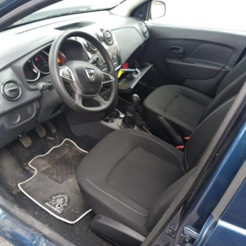 Maitre cylindre (freinage) DACIA SANDERO 2 Photo n°6