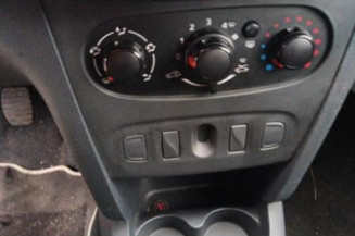 Maitre cylindre (freinage) DACIA SANDERO 2