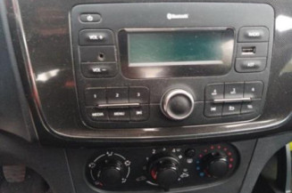 Maitre cylindre (freinage) DACIA SANDERO 2
