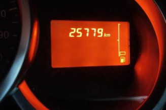 Maitre cylindre (freinage) DACIA SANDERO 2