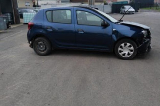 Mastervac DACIA SANDERO 2