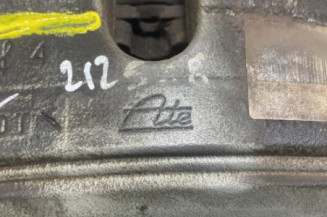 Etrier avant droit (freinage) PEUGEOT RCZ
