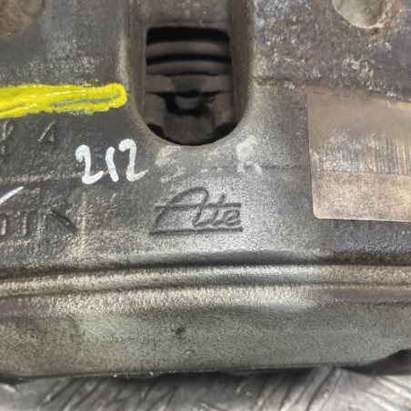 Etrier avant droit (freinage) PEUGEOT RCZ