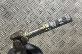 Cremaillere assistee FORD FIESTA 6