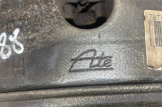 Etrier avant gauche (freinage) PEUGEOT RCZ
