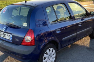 Cardan droit (transmission) RENAULT CLIO 2