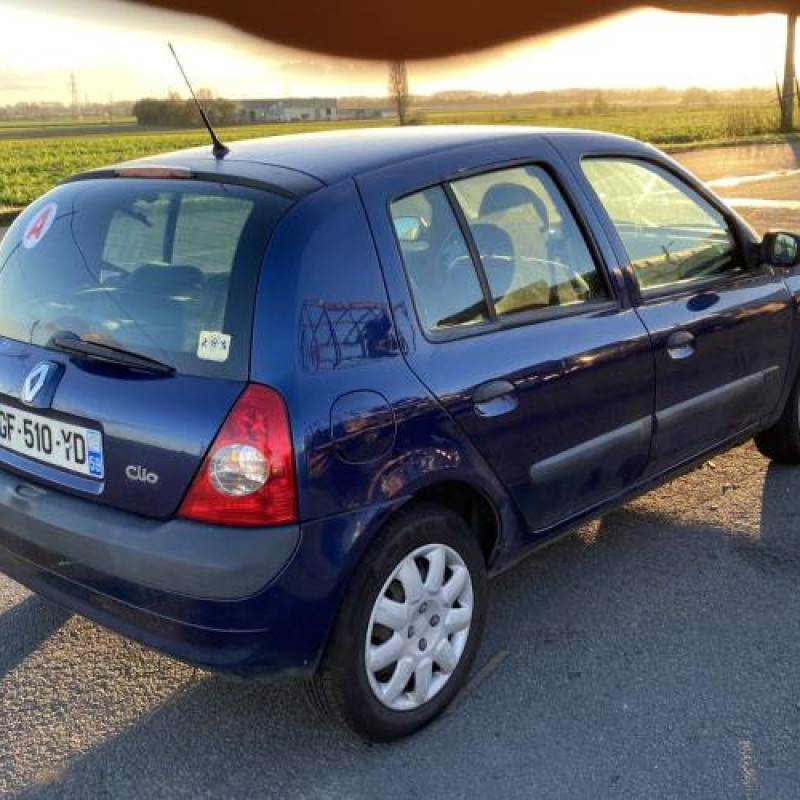 Cardan droit (transmission) RENAULT CLIO 2 Photo n°3