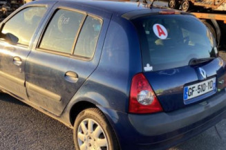 Cardan droit (transmission) RENAULT CLIO 2