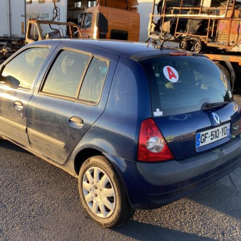 Cardan droit (transmission) RENAULT CLIO 2 Photo n°4