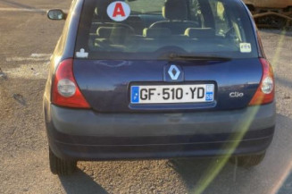 Cardan droit (transmission) RENAULT CLIO 2