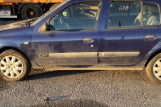 Cardan droit (transmission) RENAULT CLIO 2