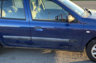 Cardan droit (transmission) RENAULT CLIO 2
