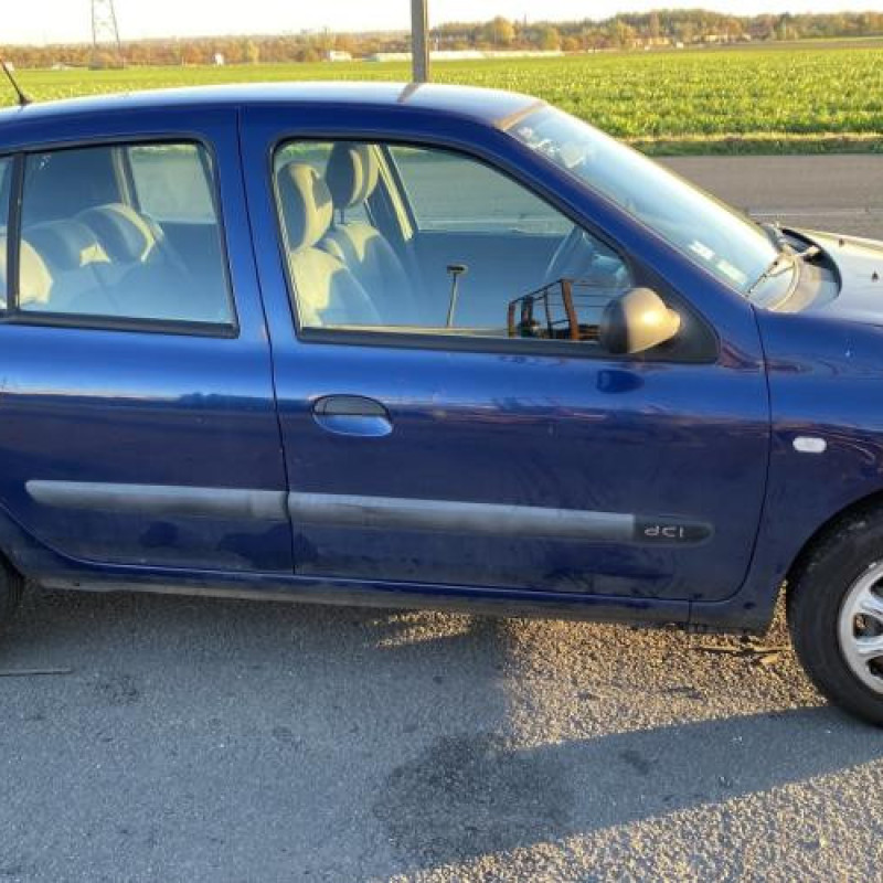 Cardan droit (transmission) RENAULT CLIO 2 Photo n°7