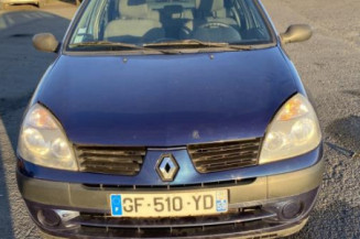 Cardan droit (transmission) RENAULT CLIO 2