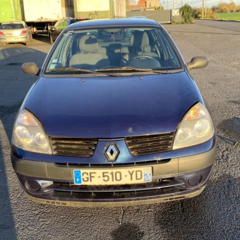 Cardan droit (transmission) RENAULT CLIO 2 Photo n°8