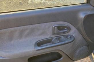 Cardan droit (transmission) RENAULT CLIO 2