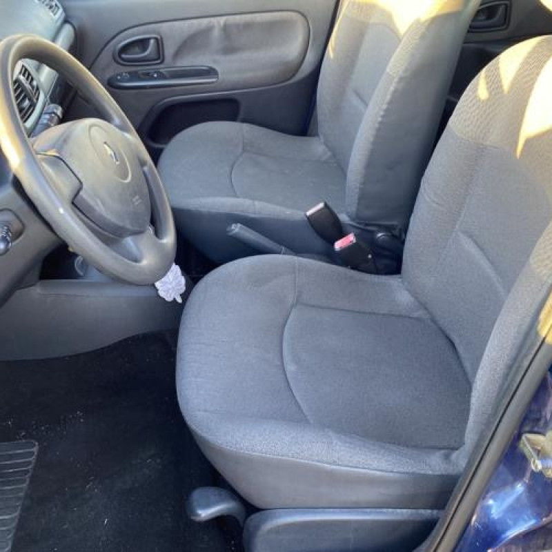 Cardan droit (transmission) RENAULT CLIO 2 Photo n°10
