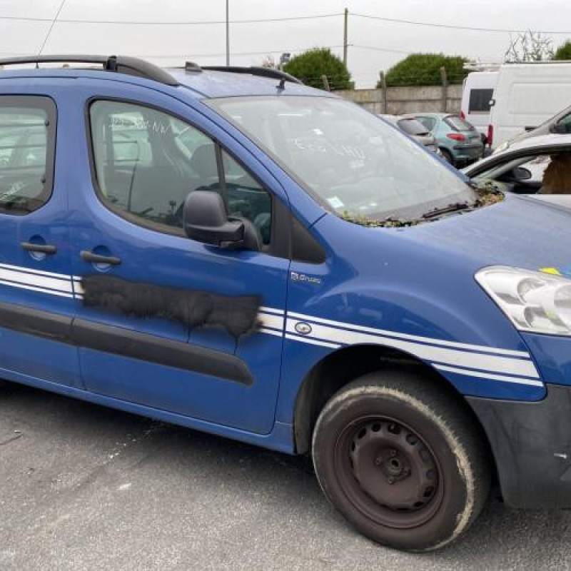 Demarreur PEUGEOT PARTNER 2 Photo n°11