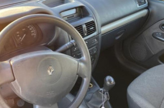Cardan droit (transmission) RENAULT CLIO 2