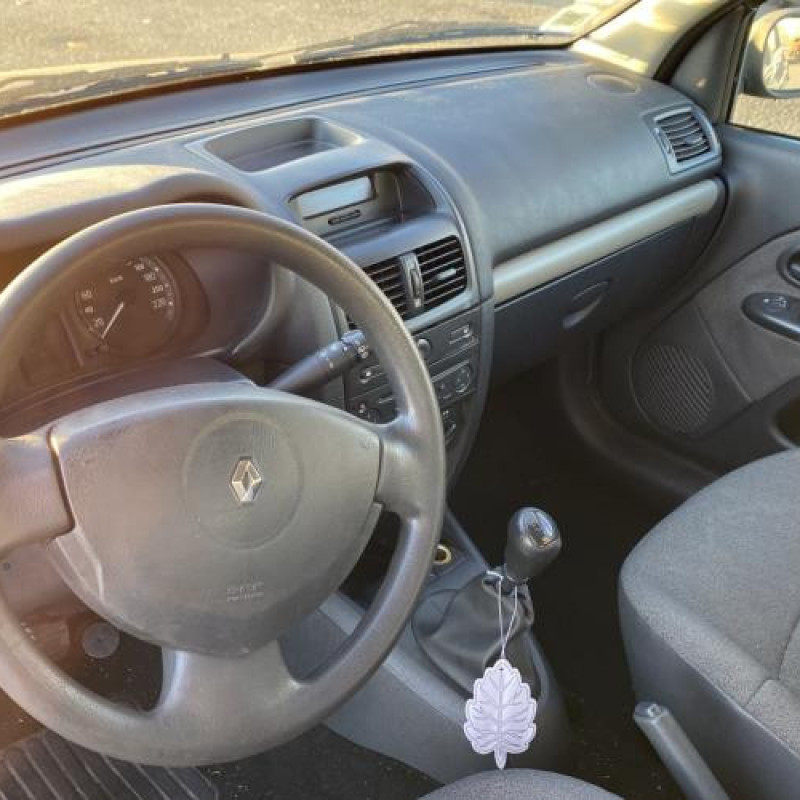 Cardan droit (transmission) RENAULT CLIO 2 Photo n°12