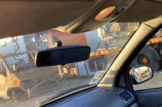 Cardan droit (transmission) RENAULT CLIO 2