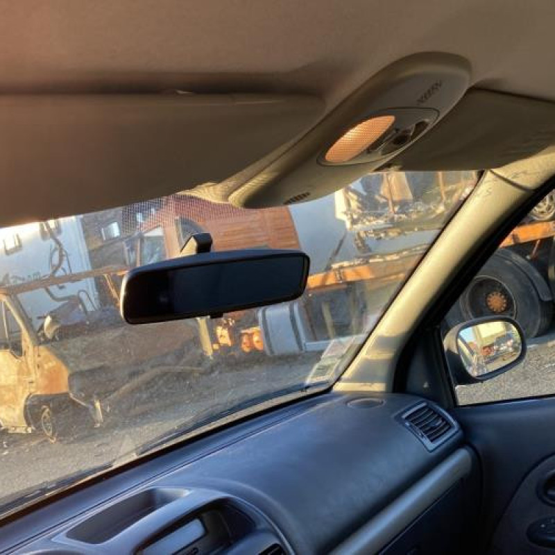 Cardan droit (transmission) RENAULT CLIO 2 Photo n°13