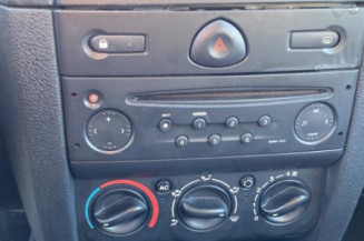 Cardan droit (transmission) RENAULT CLIO 2