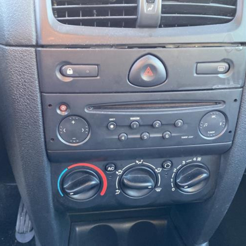 Cardan droit (transmission) RENAULT CLIO 2 Photo n°14