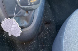 Cardan droit (transmission) RENAULT CLIO 2