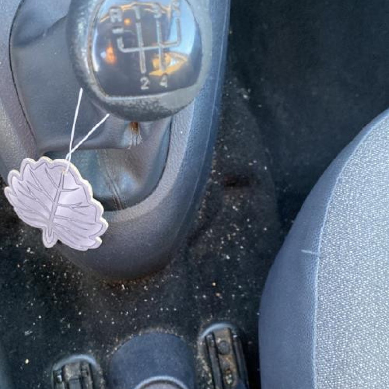 Cardan droit (transmission) RENAULT CLIO 2 Photo n°15