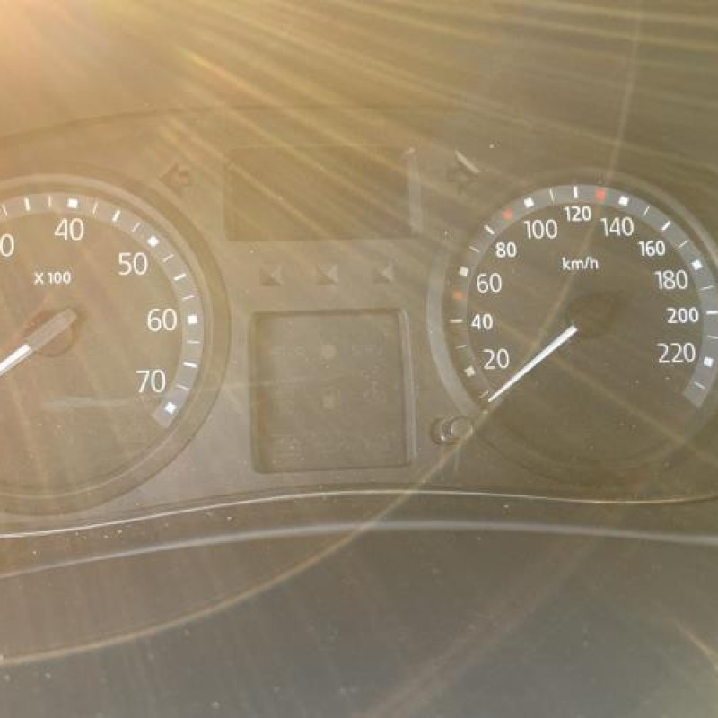Cardan droit (transmission) RENAULT CLIO 2 Photo n°16