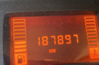 Cardan droit (transmission) RENAULT CLIO 2