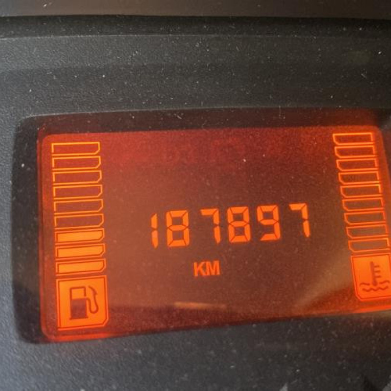 Cardan droit (transmission) RENAULT CLIO 2 Photo n°17