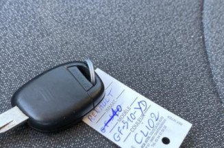 Cardan droit (transmission) RENAULT CLIO 2