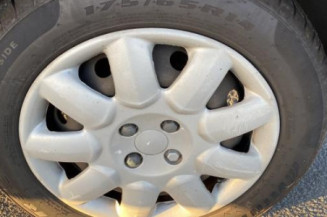 Cardan droit (transmission) RENAULT CLIO 2