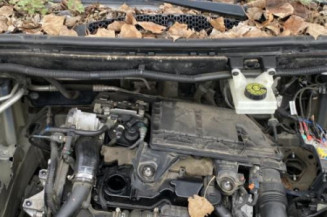 Demarreur PEUGEOT PARTNER 2